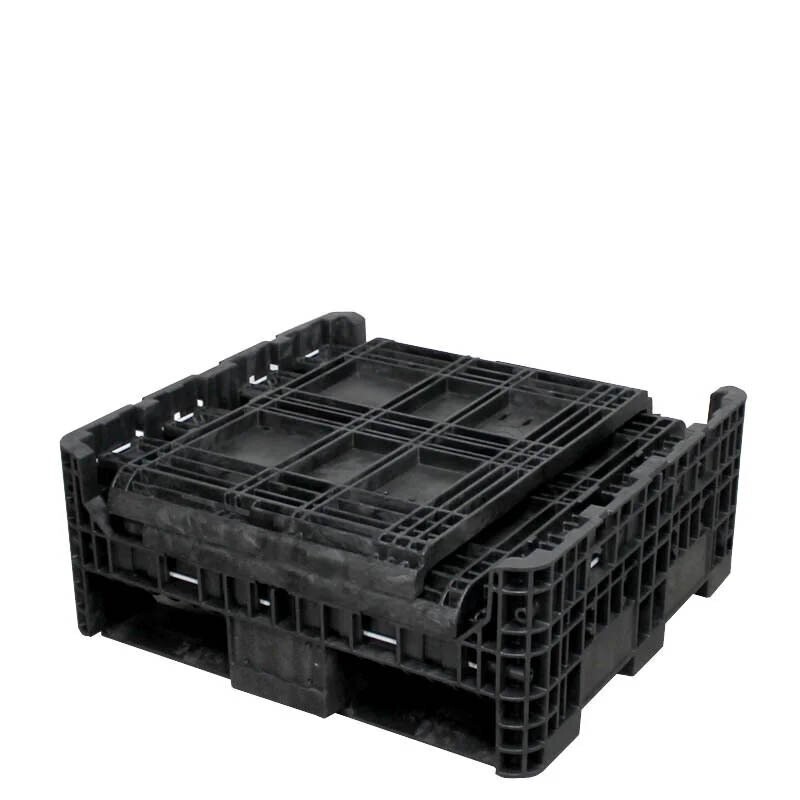DuraGreen® Heavy-Duty Collapsible Container | 30 x 32 x 34 | BCE - Image 7