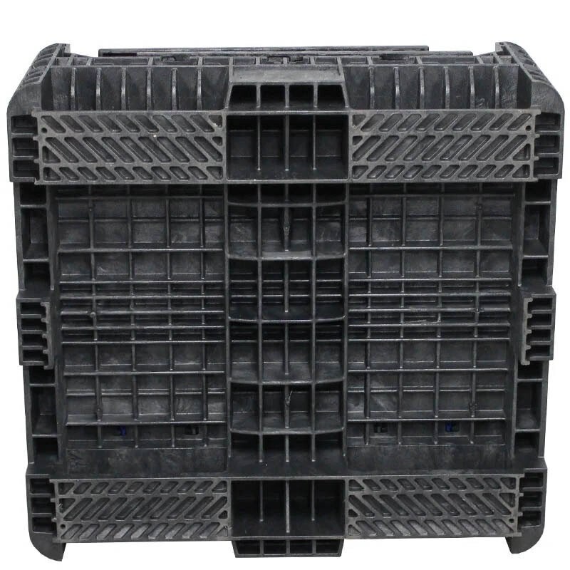 DuraGreen® Heavy-Duty Collapsible Container | 30 x 32 x 34 | BCE - Image 8