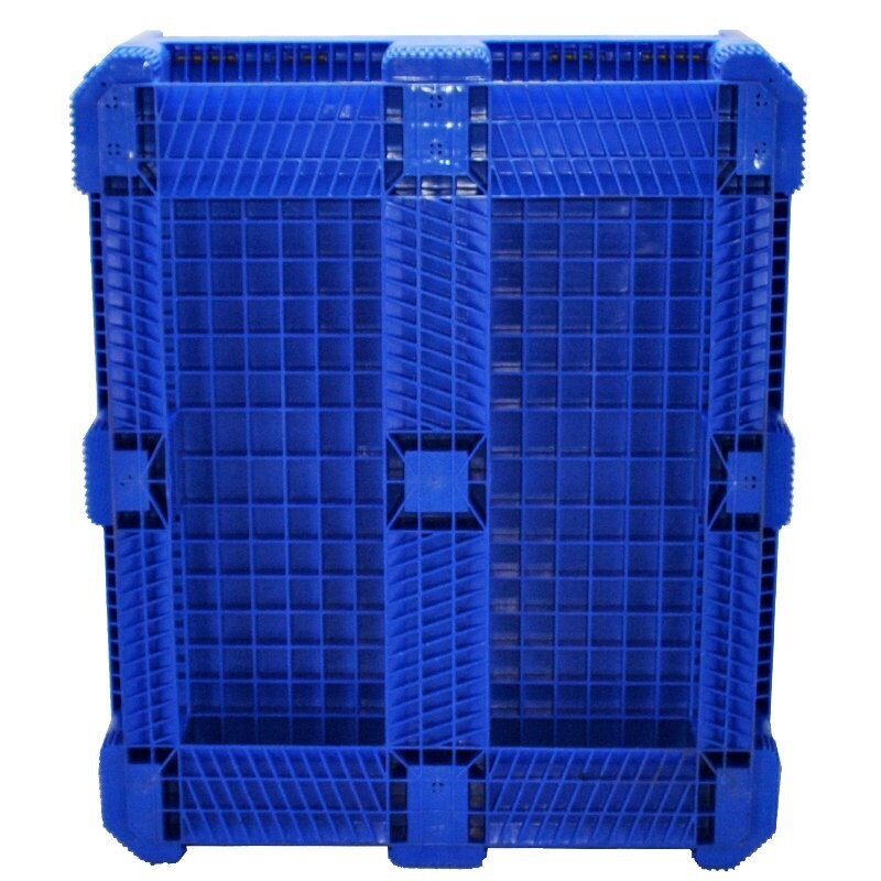 Buckhorn Medium-Duty Collapsible Bins | 40 x 48 x 46 | BCE - Image 8