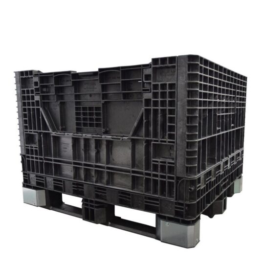 Buckhorn | 40 x 48 x 34 Collapsible Bulk Container
