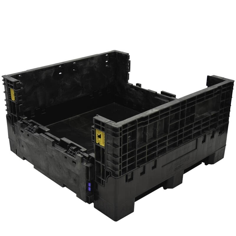 45 x 48 x 25 | Extra-Duty Collapsible Bulk Container | BCE - Image 3