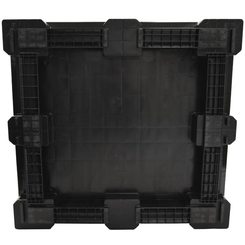 45 x 48 x 25 | Extra-Duty Collapsible Bulk Container | Buckhorn - Image 8
