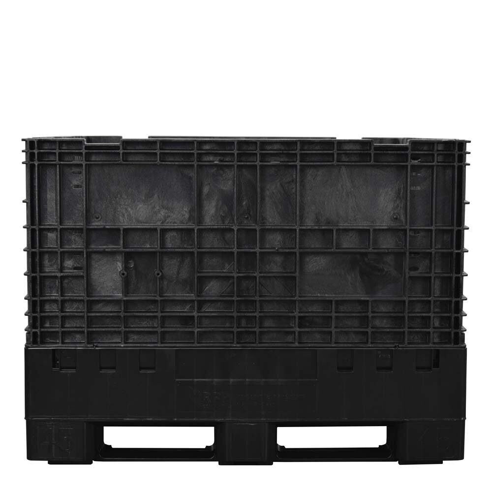 45x48x34 | Solid Bottom Bulk Container | DuraGreen® - Image 10