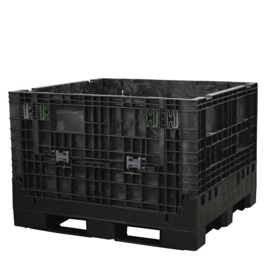 Buckhorn | 45x48x34 | Bulk Container