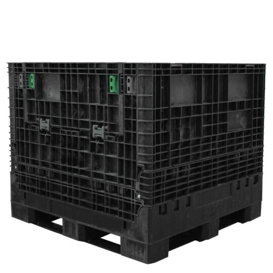 Buckhorn | 45x48x41 | Bulk Container