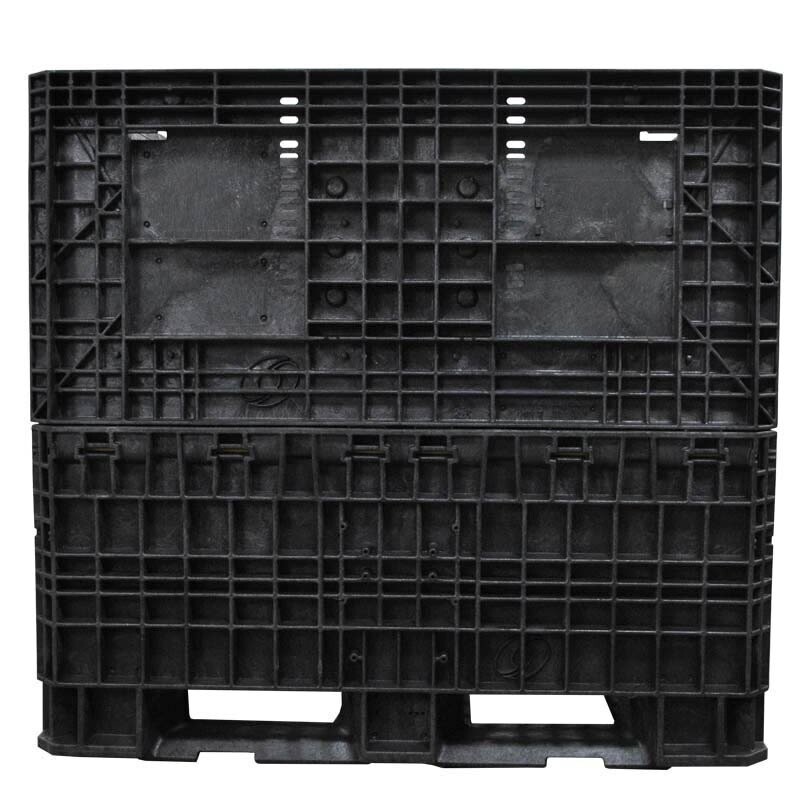 DuraGreen® Heavy-Duty Collapsible Container | 45 x 48 x 42 | BCE - Image 10