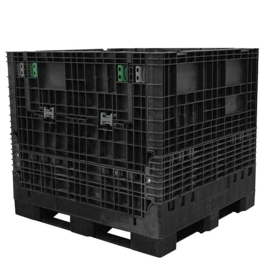 Buckhorn | 45x48x44 | Bulk Container