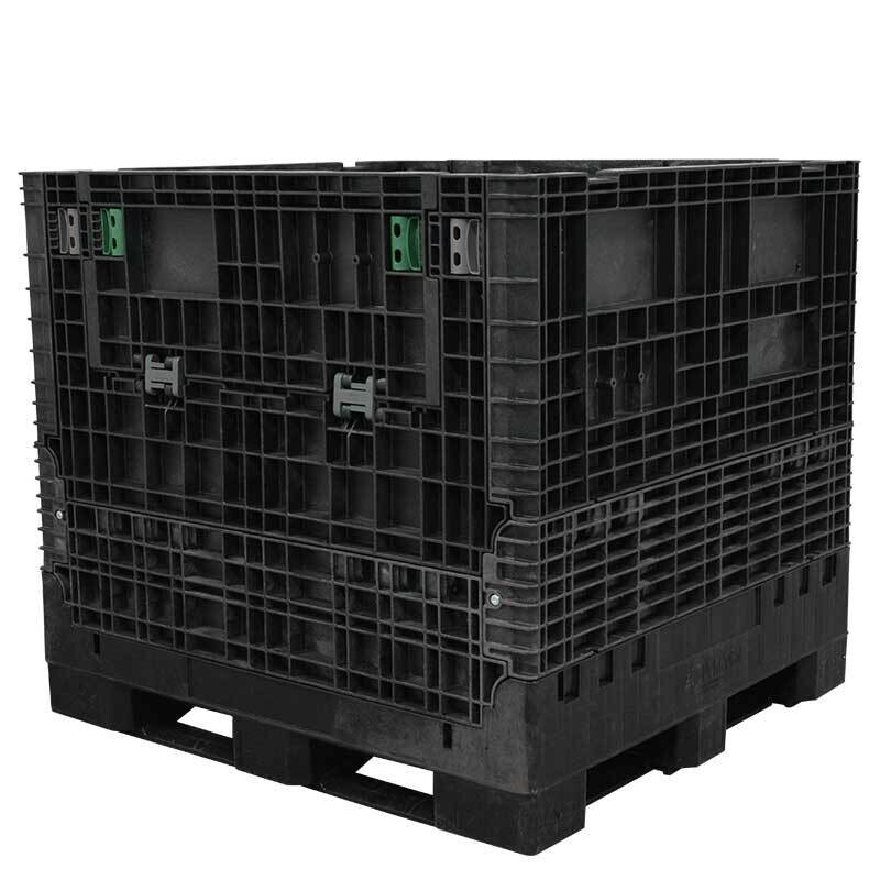 Buckhorn | 45x48x44 | Bulk Container