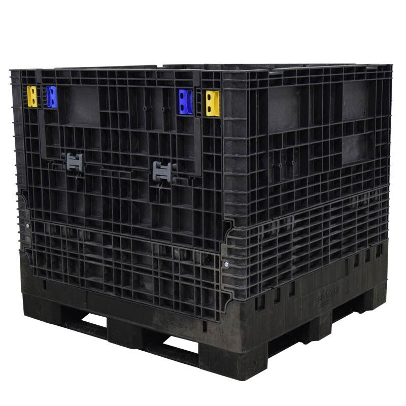 DuraGreen® Extra-Duty Bulk Container | 45 x 48 x 44 | BCE