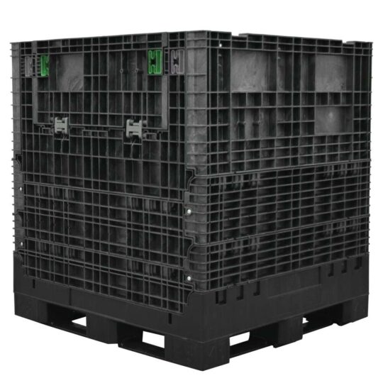 Buckhorn | 45x48x51 | Bulk Container