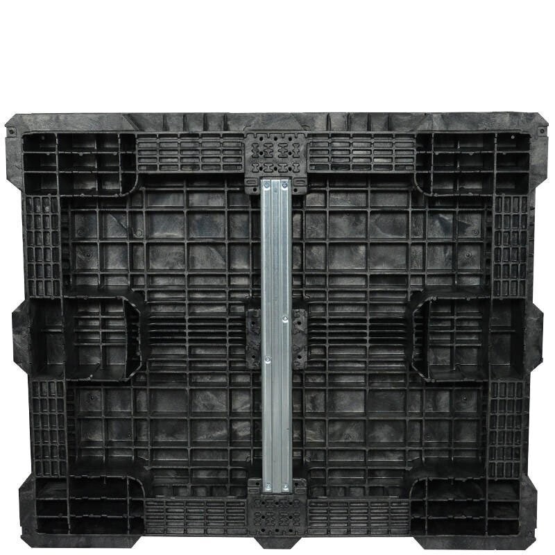 57x48x44 | Extended Length Collapsible Bulk Container - Image 12