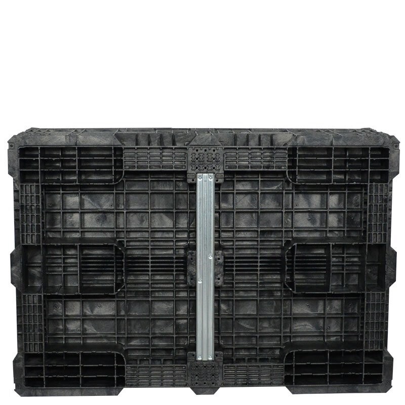 70x48x44 | Extended Length Collapsible Bulk Container - Image 8