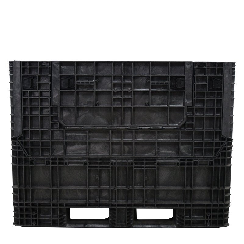 70x48x44 | Extended Length Collapsible Bulk Container - Image 9