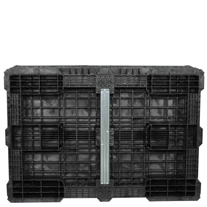 70x48x50 | Extended Length Collapsible Bulk Container | BCE - Image 12
