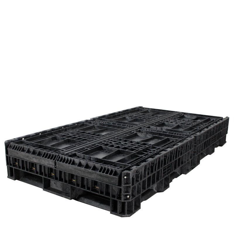90x48x34 | Extended Length Bulk Container - Image 6
