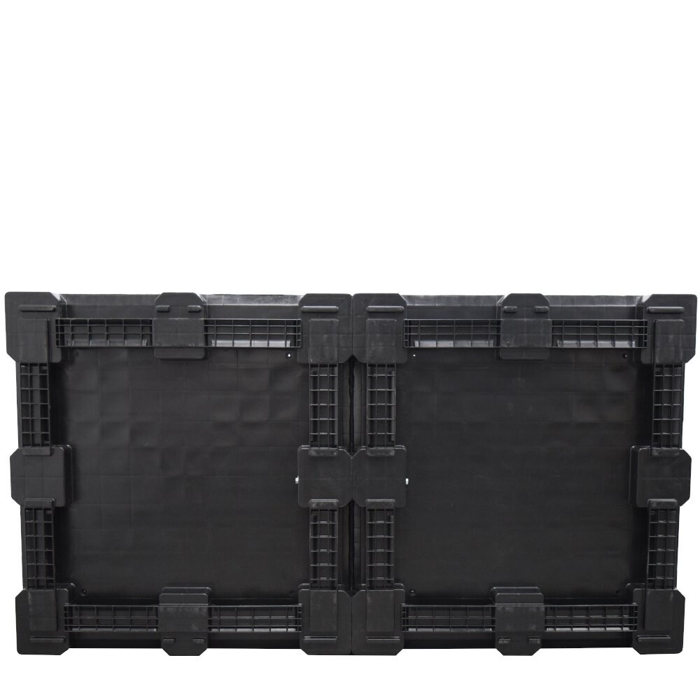 DuraGreen® | 90x48x34 Extended Length | Bulk Container - Image 8