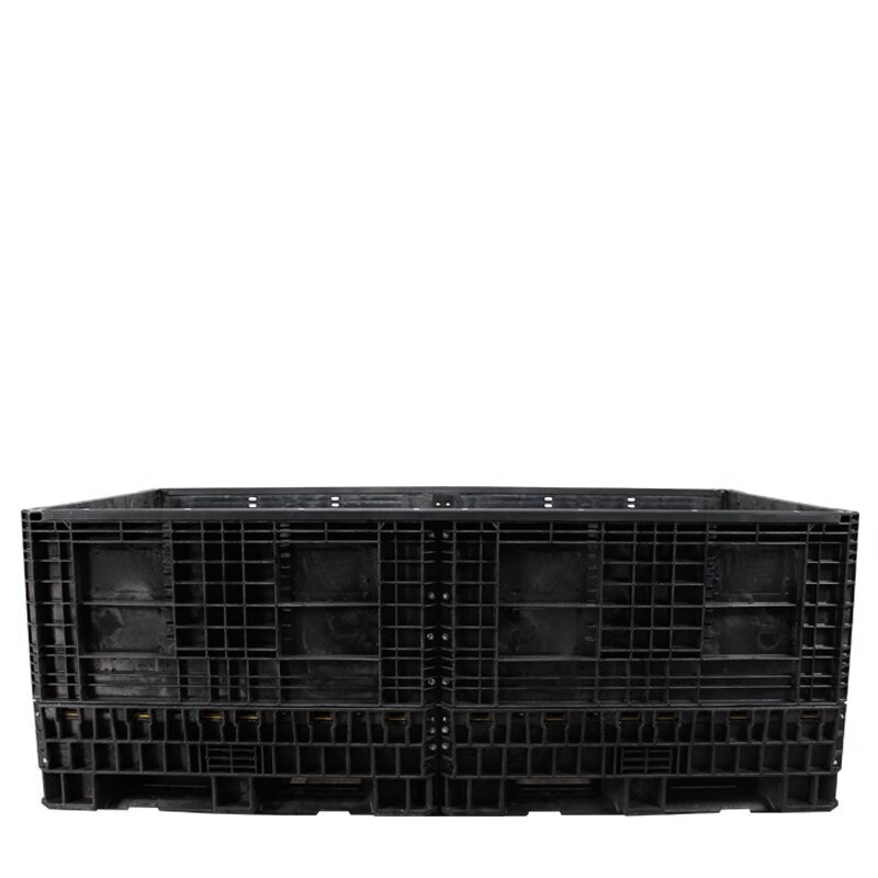 90x48x34 | Extended Length Bulk Container - Image 9
