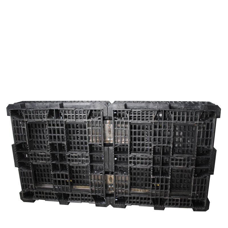 90x48x34 | Extended Length Bulk Container - Image 7