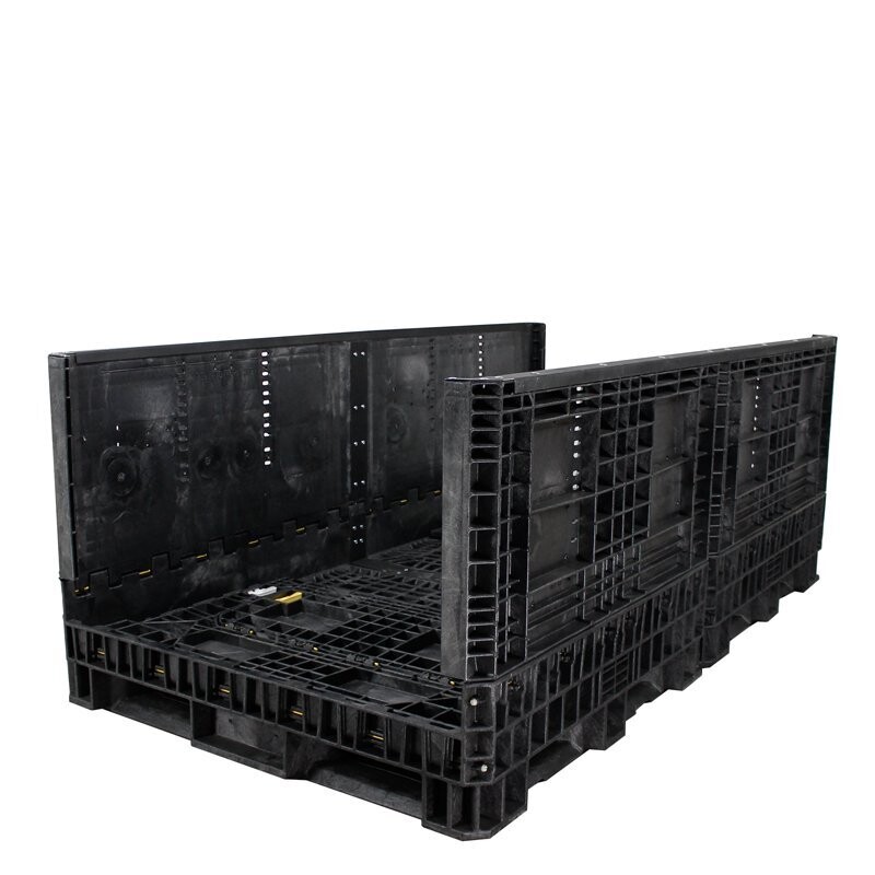 90x48x34 | Extended Length Bulk Container - Image 4