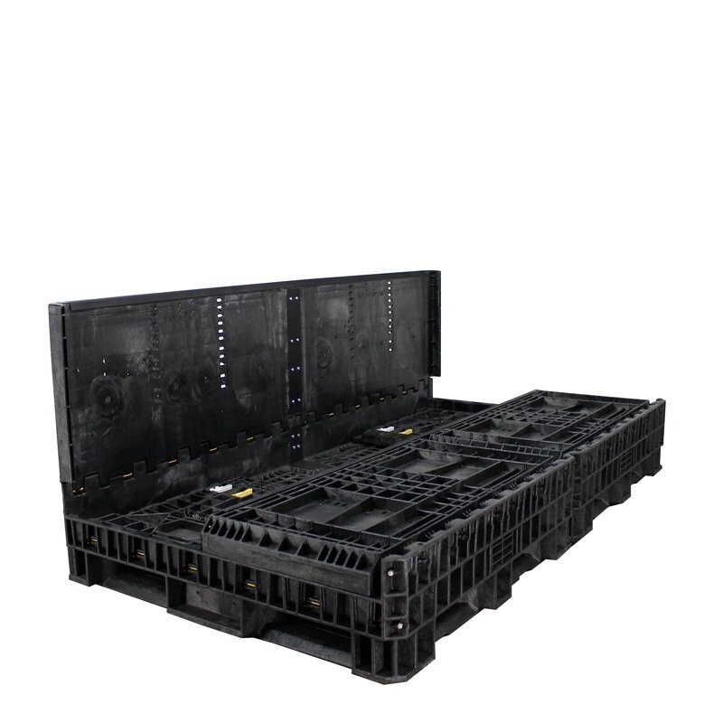 90x48x34 | Extended Length Bulk Container - Image 5