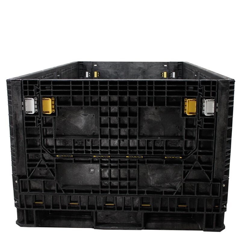 90x48x34 | Extended Length Bulk Container - Image 8