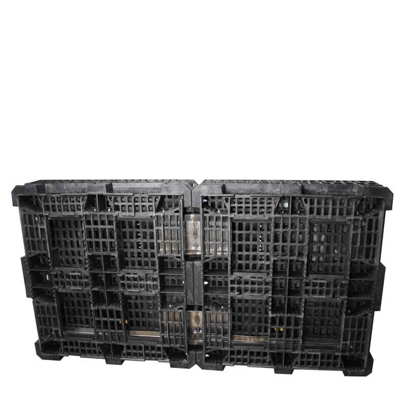Extended Length Bulk Container | 90 x 48 x 50 | BCE - Image 8