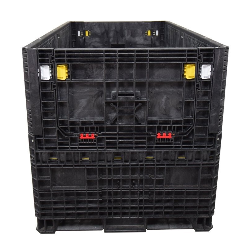 Extended Length Bulk Container | 90 x 48 x 50 | BCE - Image 9