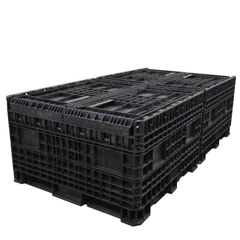 Extended Length Bulk Container | 90 x 48 x 50 | BCE - Image 7