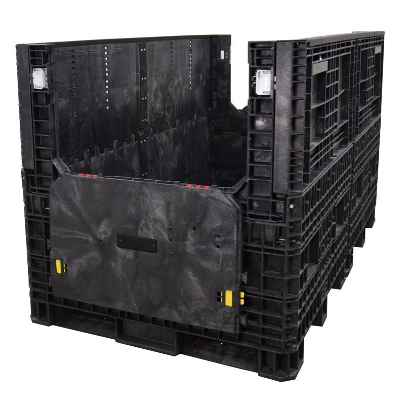 Extended Length Bulk Container | 90 x 48 x 50 | BCE - Image 3