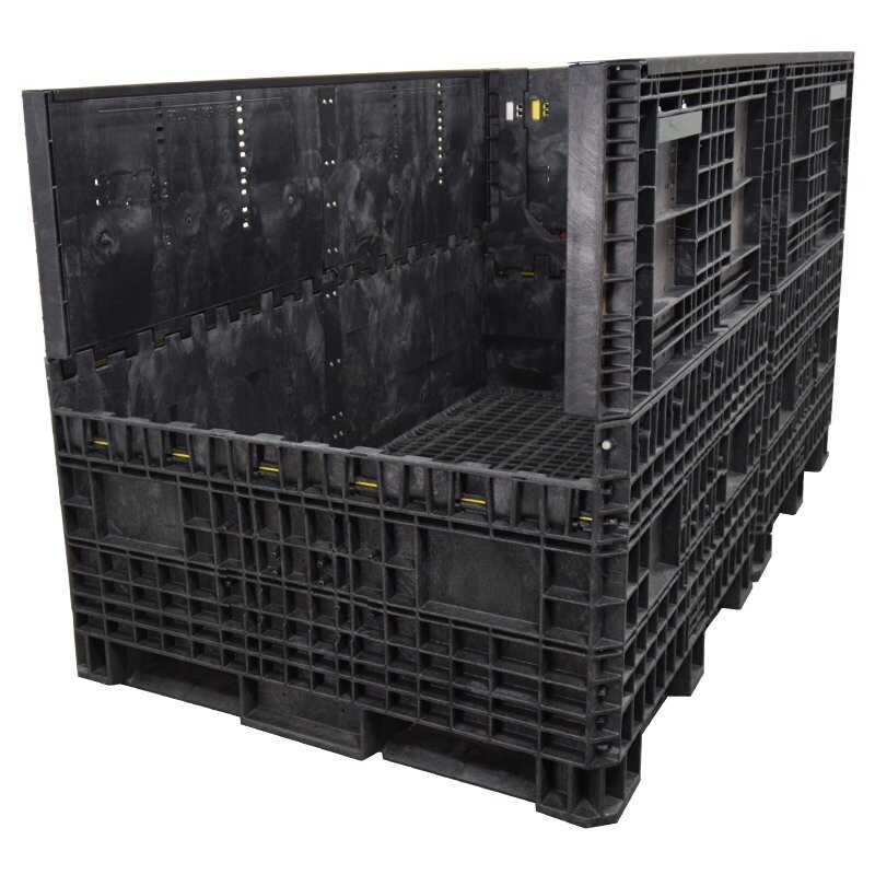Extended Length Bulk Container | 90 x 48 x 50 | BCE - Image 4