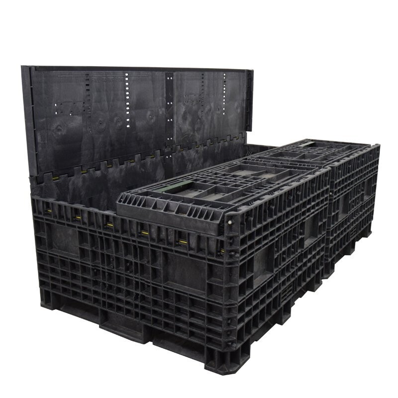 Extended Length Bulk Container | 90 x 48 x 50 | BCE - Image 6