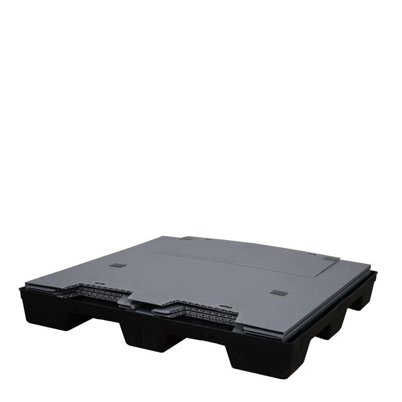 45 x 48 x 45 | Plastic Pallet Pack Container - Image 6