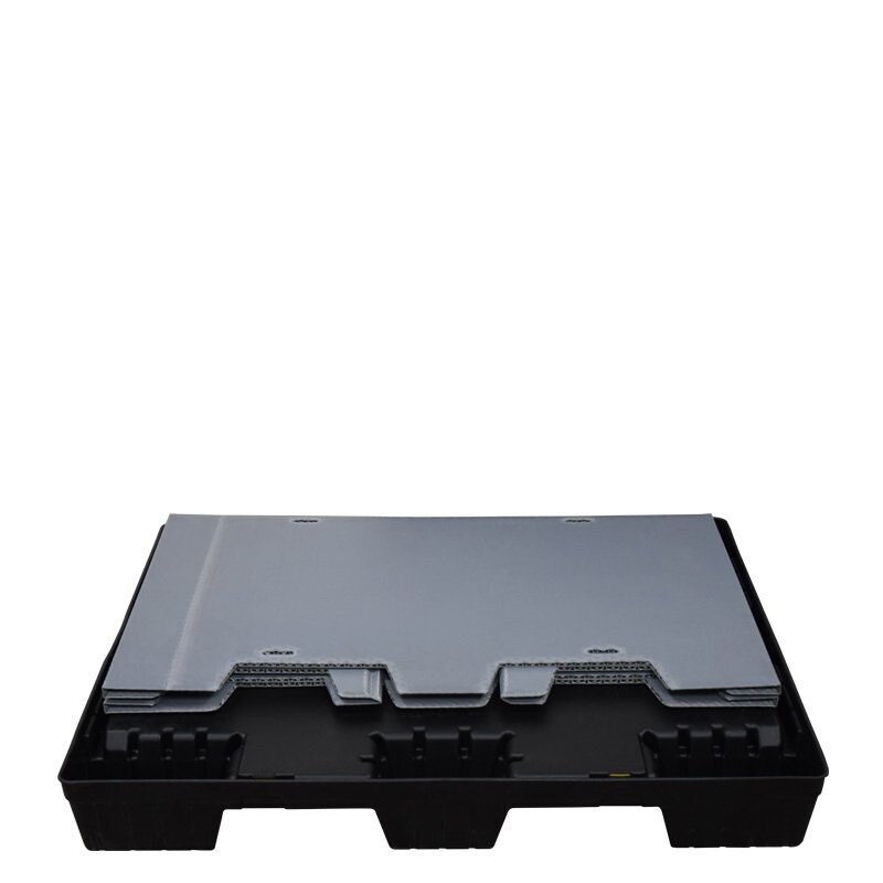40x48x30 | Pallet Pack All-in-One - Image 4
