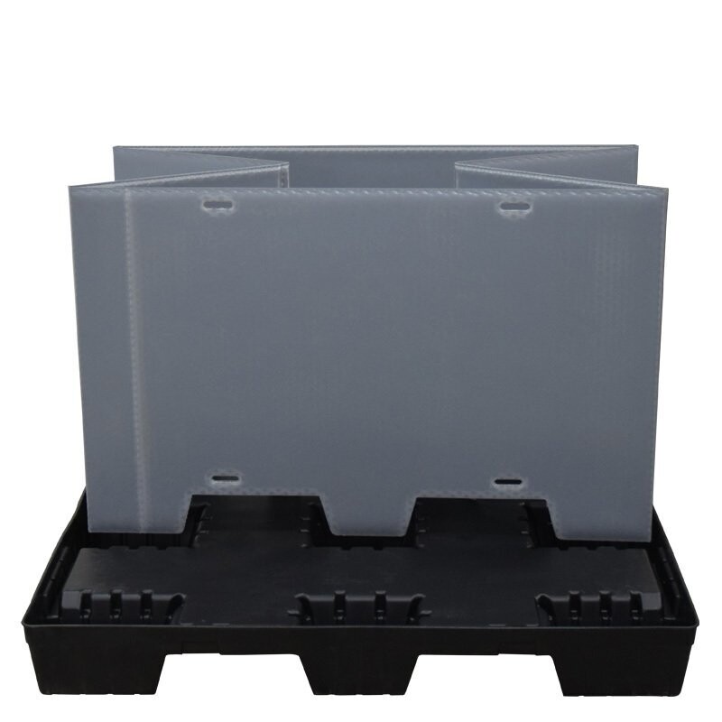 40x48x30 | Pallet Pack All-in-One - Image 3