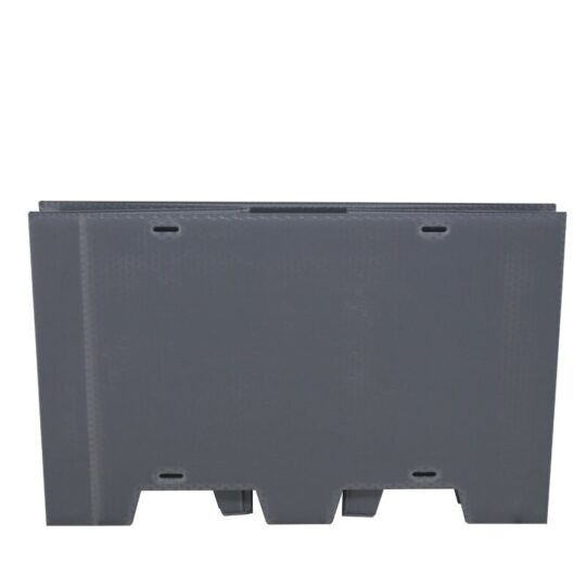 40x48x30 | Plastic Pallet Pack | Sleeve