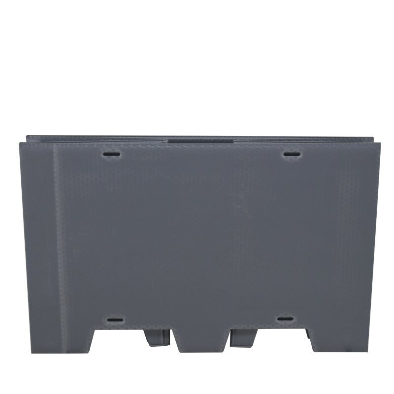 40x48x30 | Plastic Pallet Pack | Sleeve