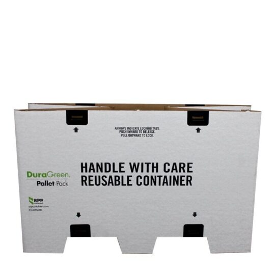 DuraGreen® 40 48 30 Pallet Pack Sleeve