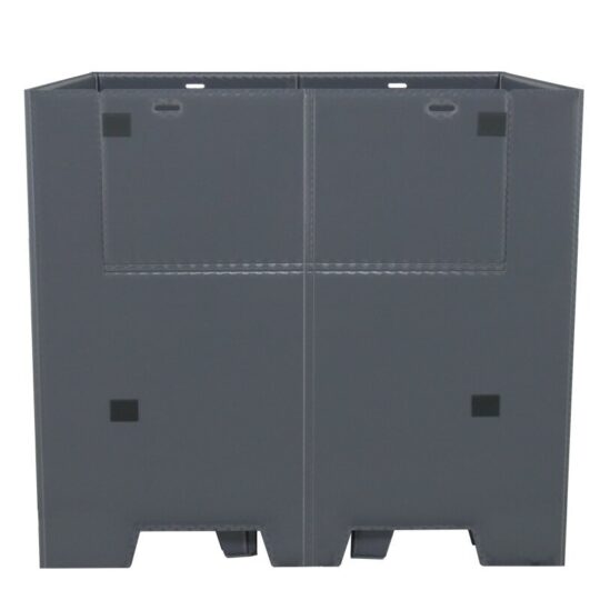 40 48 45 Plastic Pallet Pack Sleeve