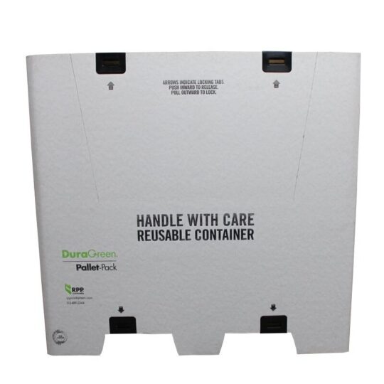40 48 45 Pallet Pack Sleeve