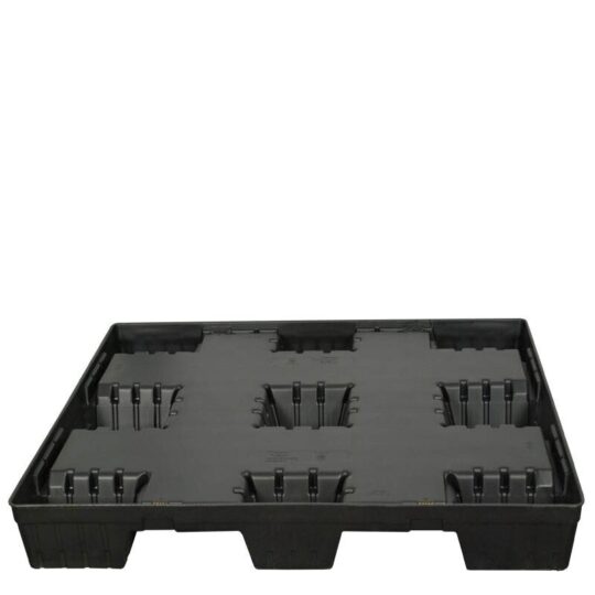 DuraGreen® 40 48 Pallet Pack Base