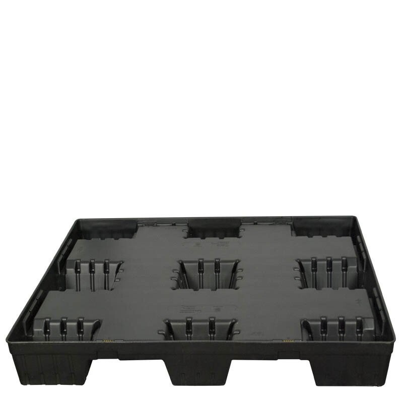 DuraGreen® 40 48 Pallet Pack Base