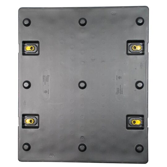 DuraGreen® | 40x48 | Pallet Pack Lid