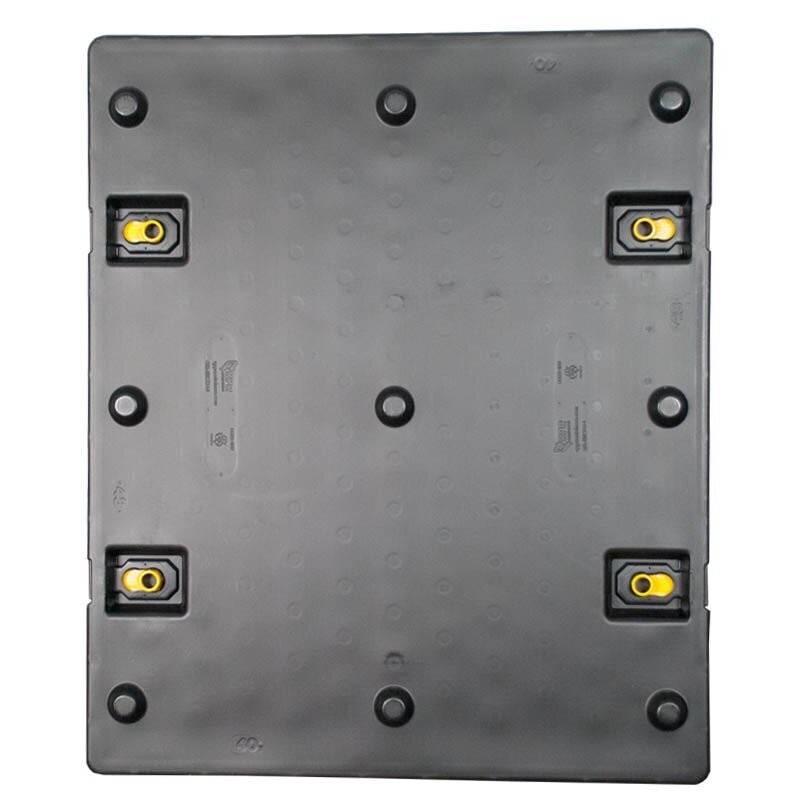 DuraGreen® | 40x48 | Pallet Pack Lid