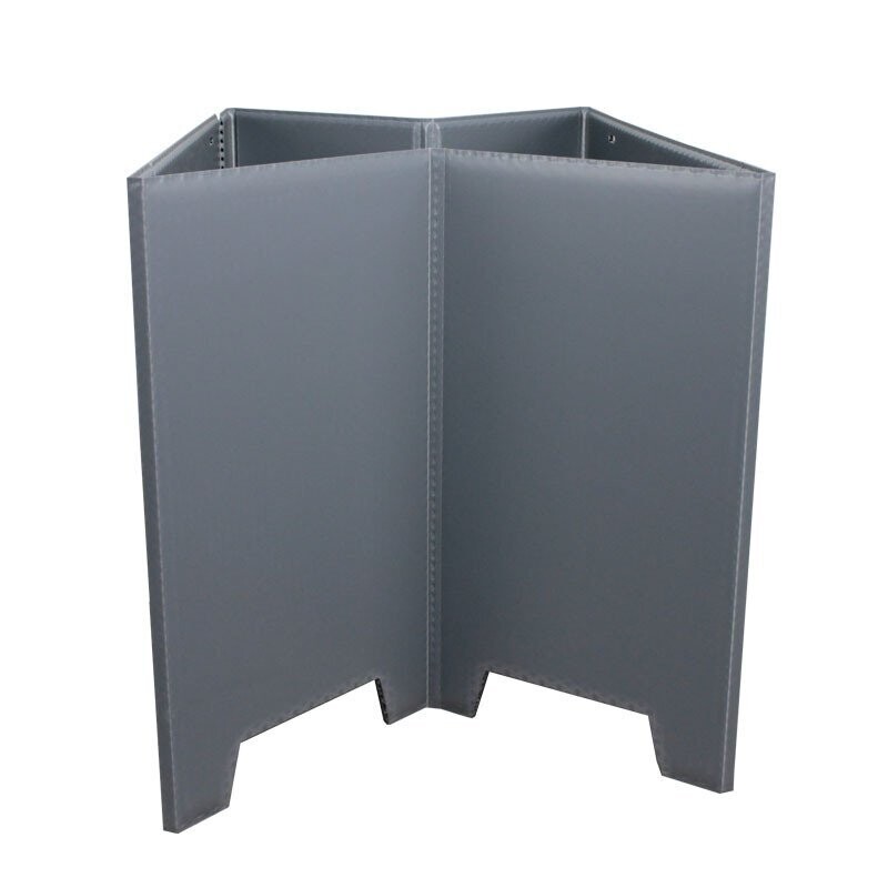 45x48x34 | Plastic Pallet Pack | Sleeve - Image 3