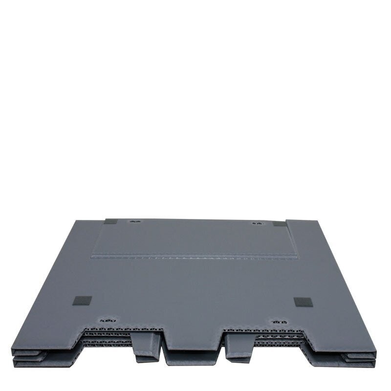 45x48x34 | Plastic Pallet Pack | Sleeve - Image 4