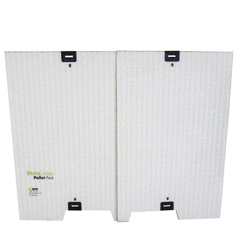 63 48 50 Pallet Pack Sleeve