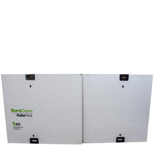 DuraGreen® Pallet Pack Sleeve | 70 x 48 x 34 | BCE