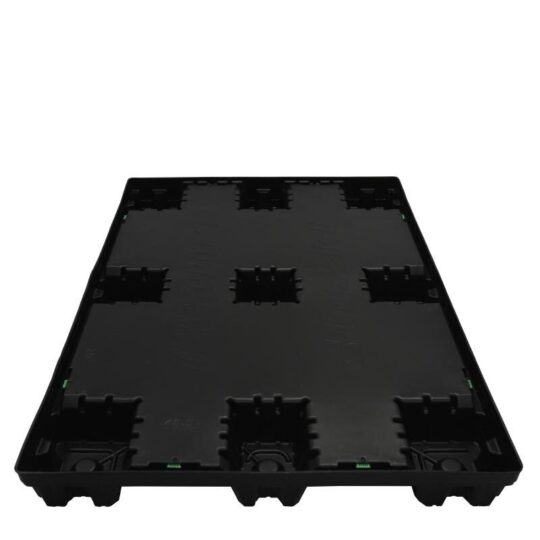 DuraGreen® 70 48 Pallet Pack Base