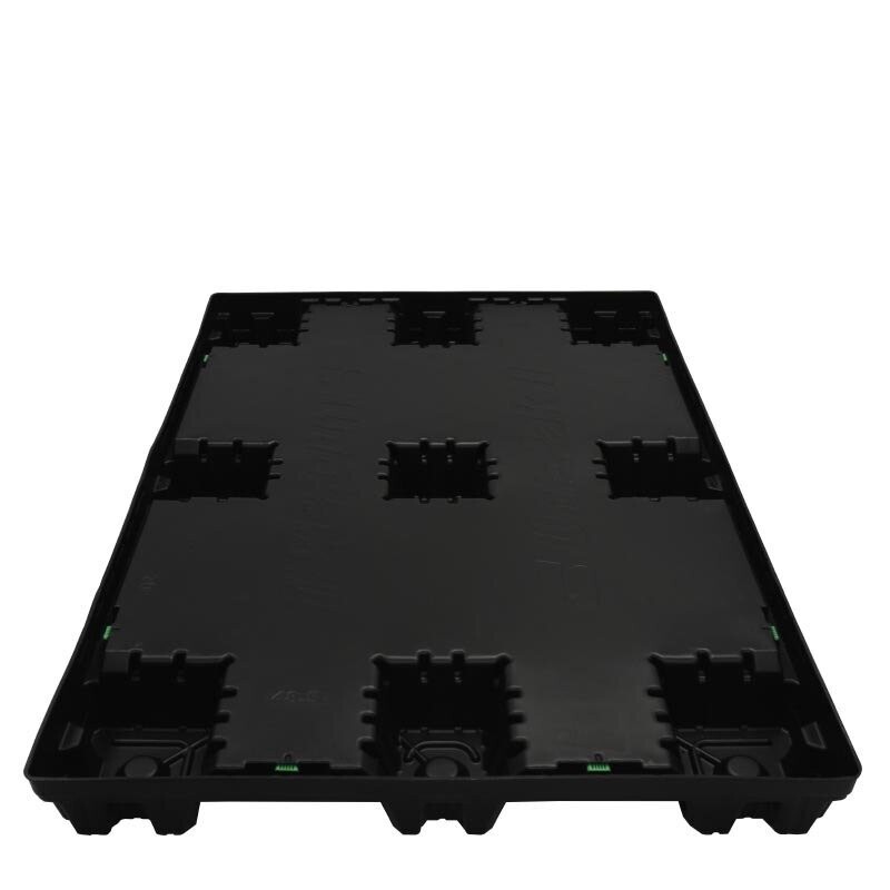 DuraGreen® 70 48 Pallet Pack Base