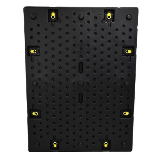 DuraGreen® Pallet Pack Lids | 63 x 48 | BCE
